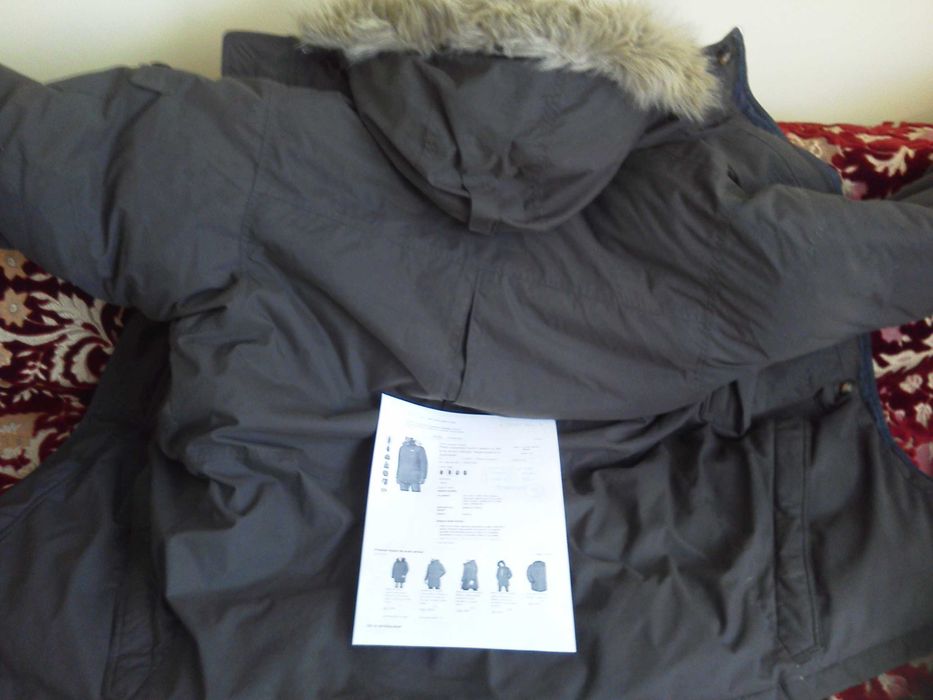 Jacheta(Geaca)pentru barbati COLUMBIA.