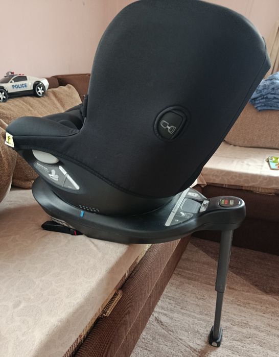 Детско столче Joie I Spin isofix, 40-105см
