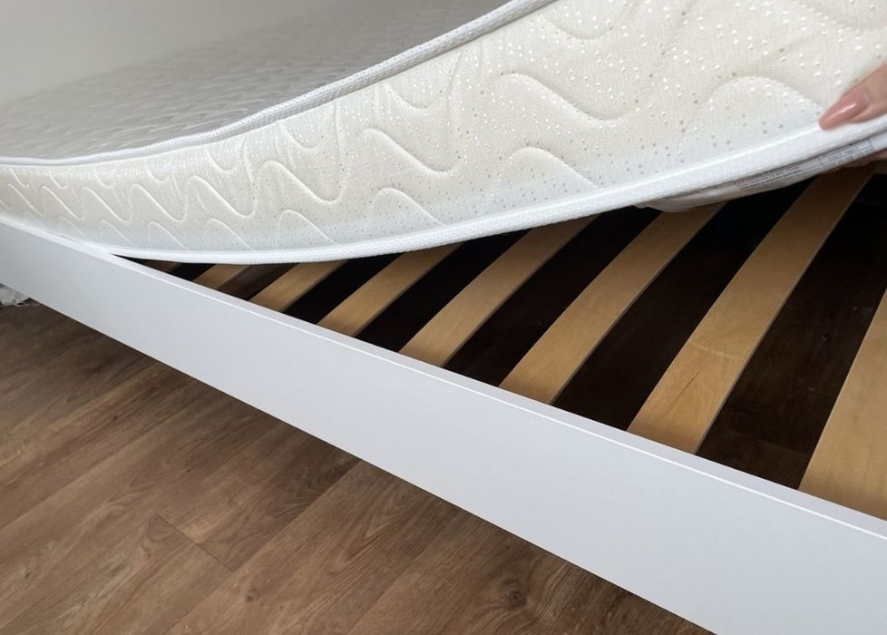 Матрасы новые от производителя