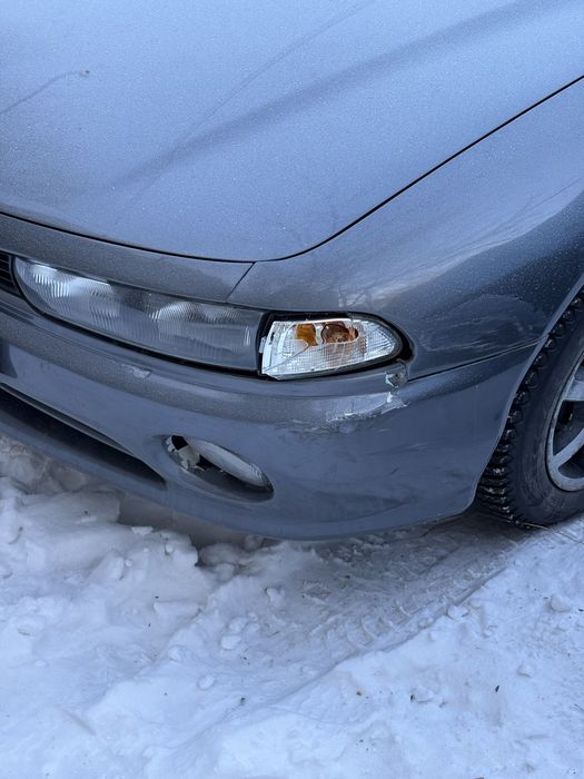 Продам mitsubishi galant 7 1994