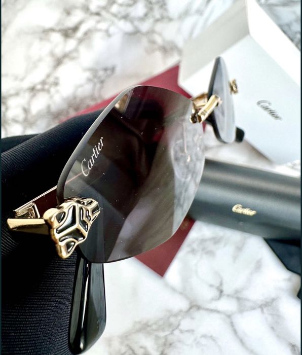 Ochelari Cartier