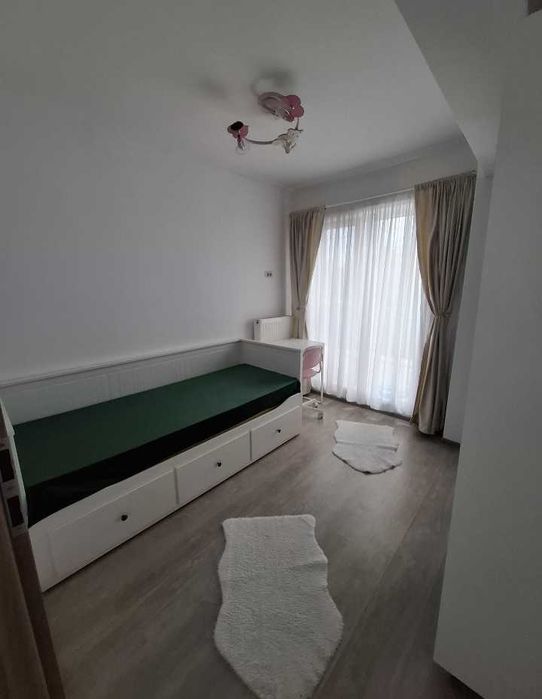 Apartament de închiriat