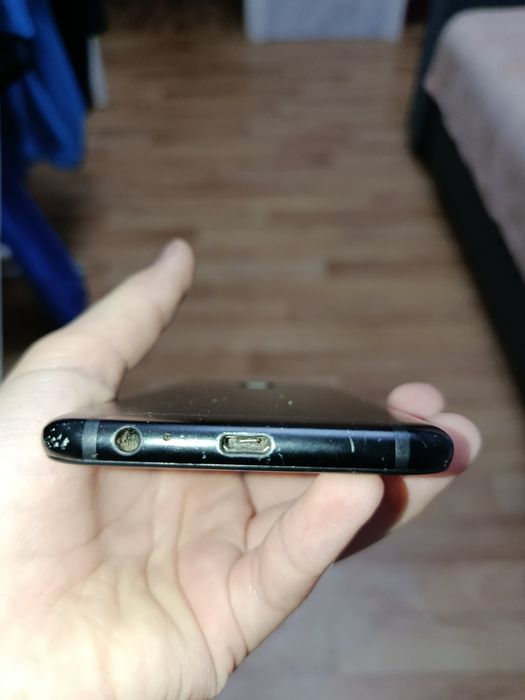 Samsung Galaxy A6 2018