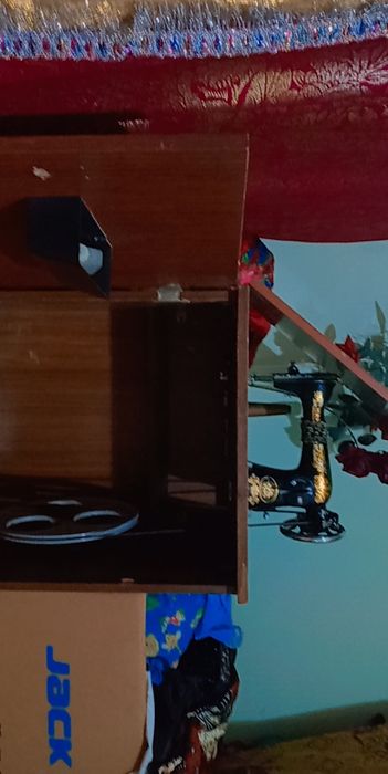 Тикув машинкаси сотилади янги