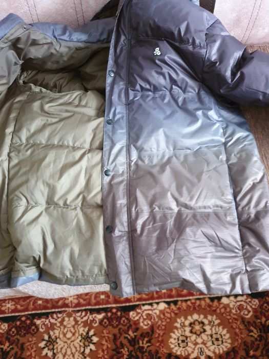 куртка NIKE муж.