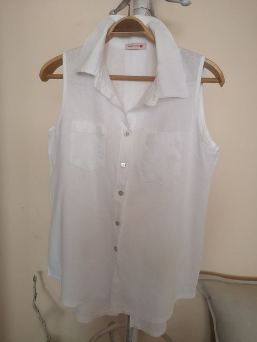 Нова с етикет макси пола за всеки сезон