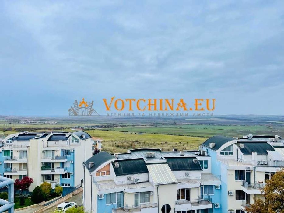 Продава се Двустаен апартамент в с. Кошарица, Област Бургас - 93 кв.м за 646 €/кв.м - Снимка #13