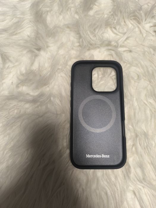 Husa pentru iPhone 16 Pro