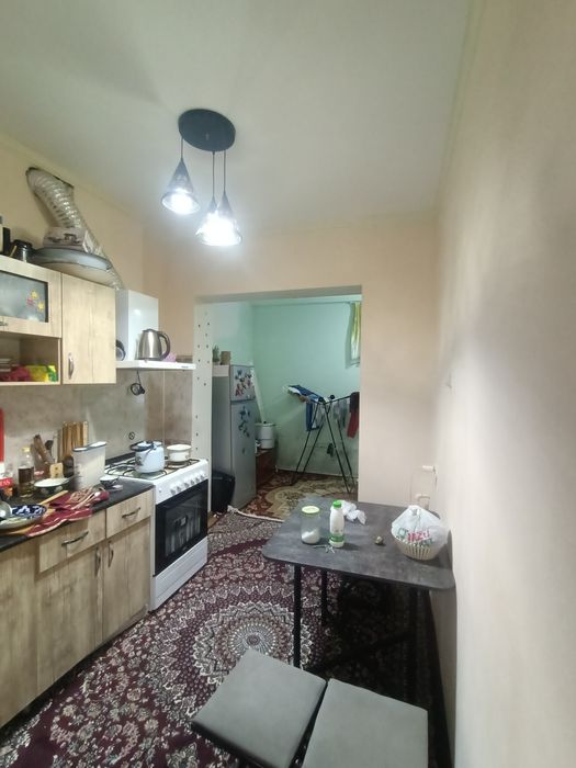 Продаеотса квартира 2 ком 68 кв