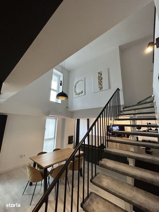 Penthouse cu Loft, Belvedere Residence, sos.Fabrica de Glucoza nr.6-8 — fotografia 1