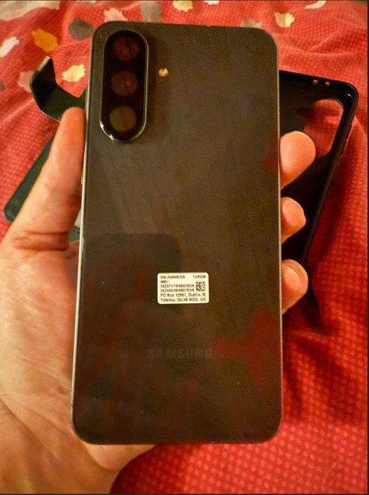 Samsung A56 128GB ЗА ЧАСТИ!