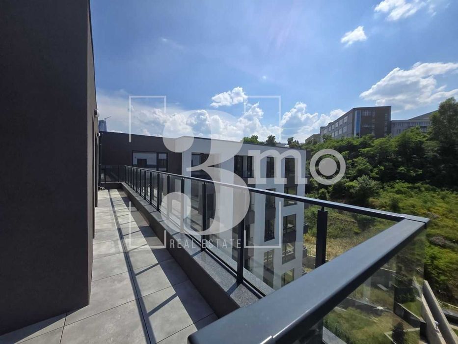 Продава се Двустаен апартамент в София, Дружба 2 - 128 кв.м за 1980 €/кв.м - Снимка #6