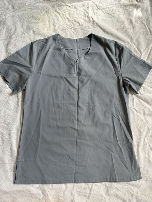 Спец одежда медицинская