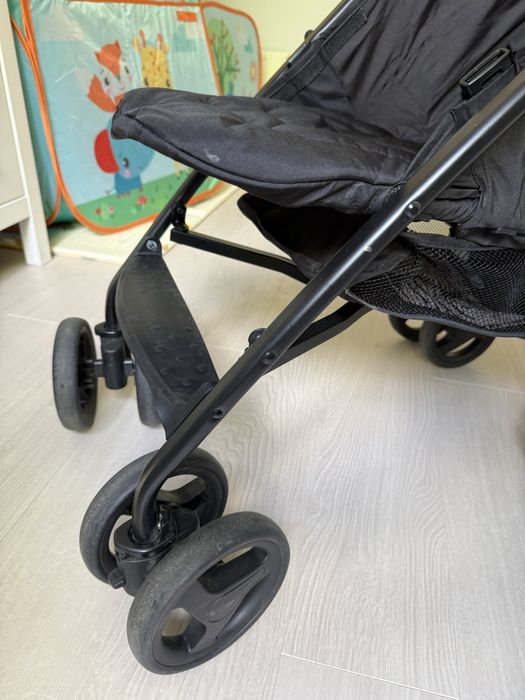 Лятна количка Graco Travelite