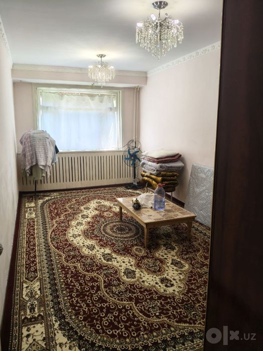 Sheriklikka kvartira qizlar uchun chilonzorda