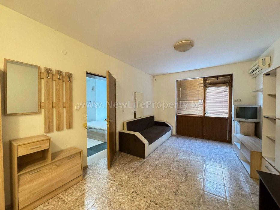 Продава се Двустаен апартамент в к.к. Слънчев бряг - 81 кв.м за 498 €/кв.м - Снимка #9