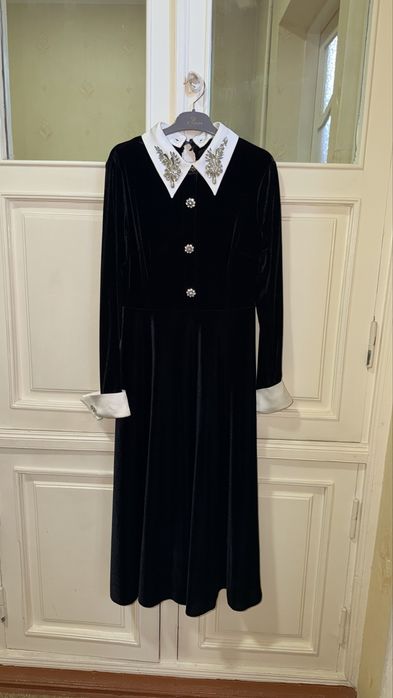 Пуховик, безрукавка,пальто, абая, платья