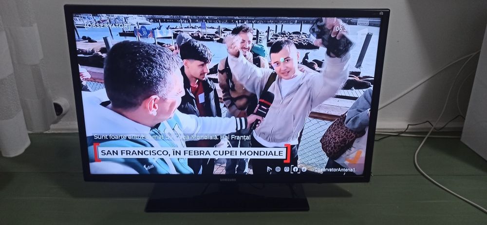 Televizor Samsung full HD 80cm
