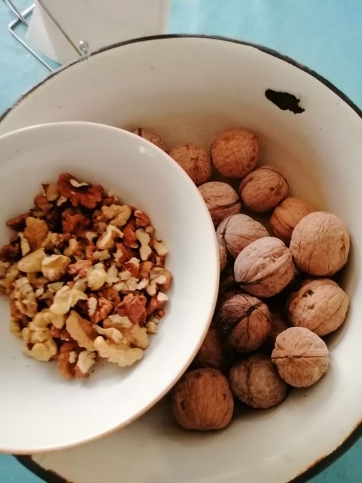 Продам орех свежий