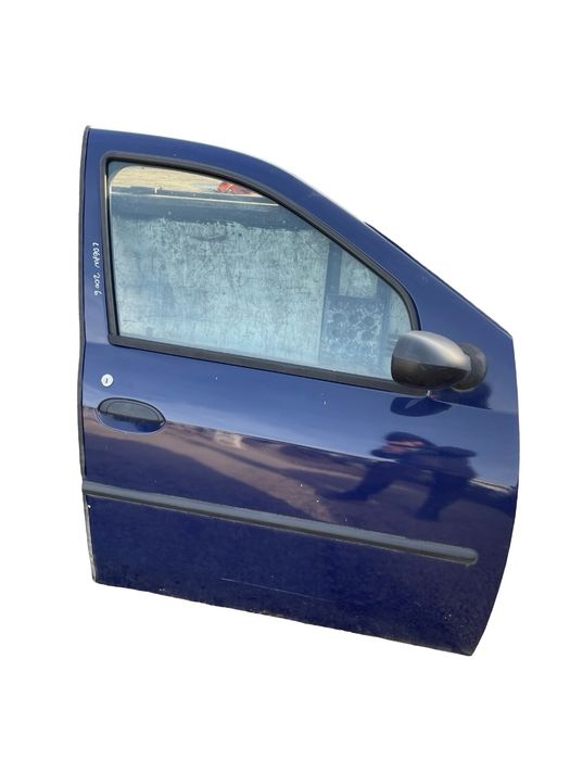 Usa Portiera Dreapta Fata Renault Logan I Ls_ 2004 - >