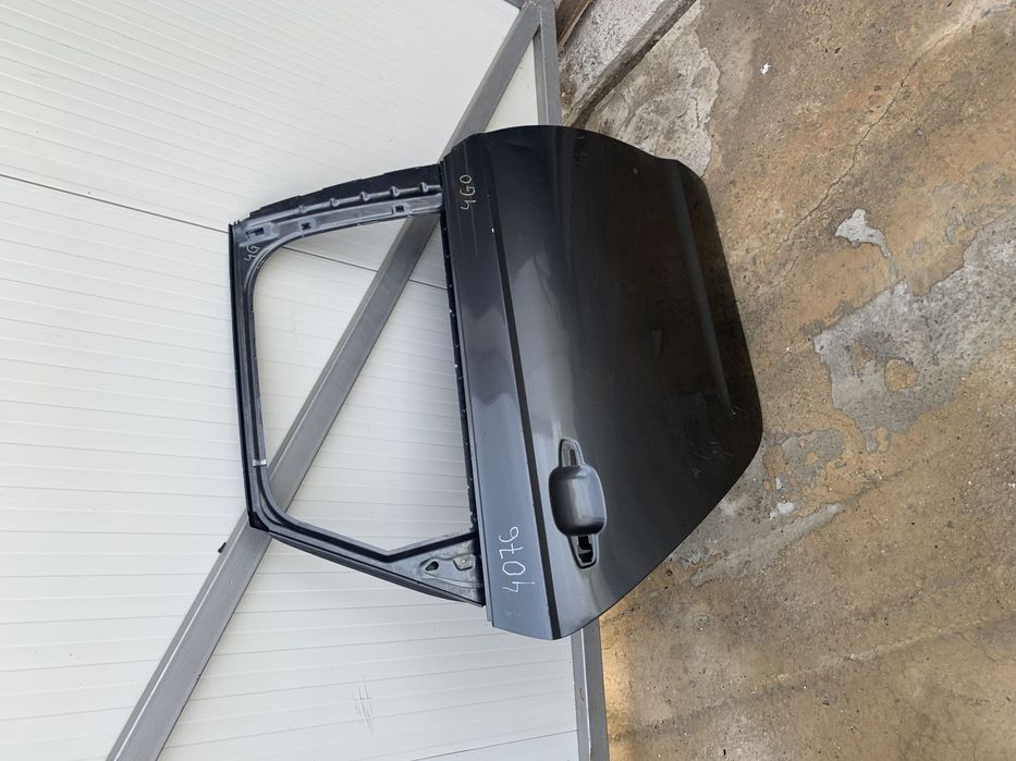 Usa dreapta spate  Audi A6, C7, Kombi, Avant, 2011, 2012, 2013, 2014, 2015, 2016, 2017, 2018.