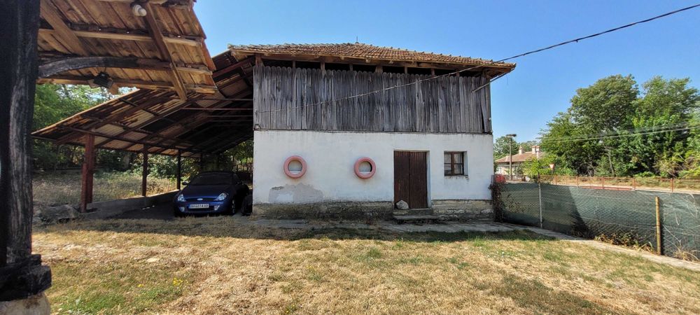 Продава се Къща в с. Бойница, Област Видин - 85 кв.м за 471 €/кв.м - Снимка #7