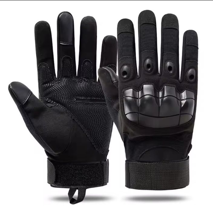 Mănuși Moto scuter cu protecție , mărimi M,L,XL
