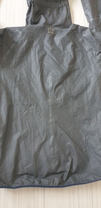 Haglofs L.I.M Proof Jacket Womens Size M ОРИГИНАЛ! Олекотено Яке!