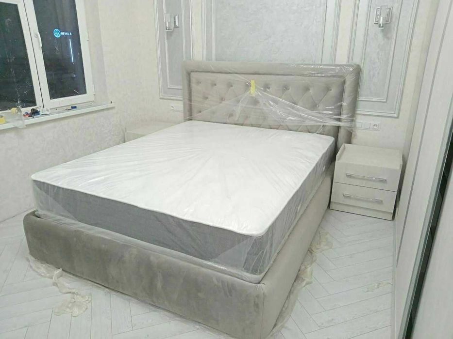 Buyurtmaga mebel.