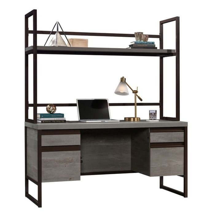 Стол / лофт / офисный стол / на заказ / компютерный стол