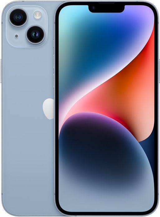 iPhone 14, 128