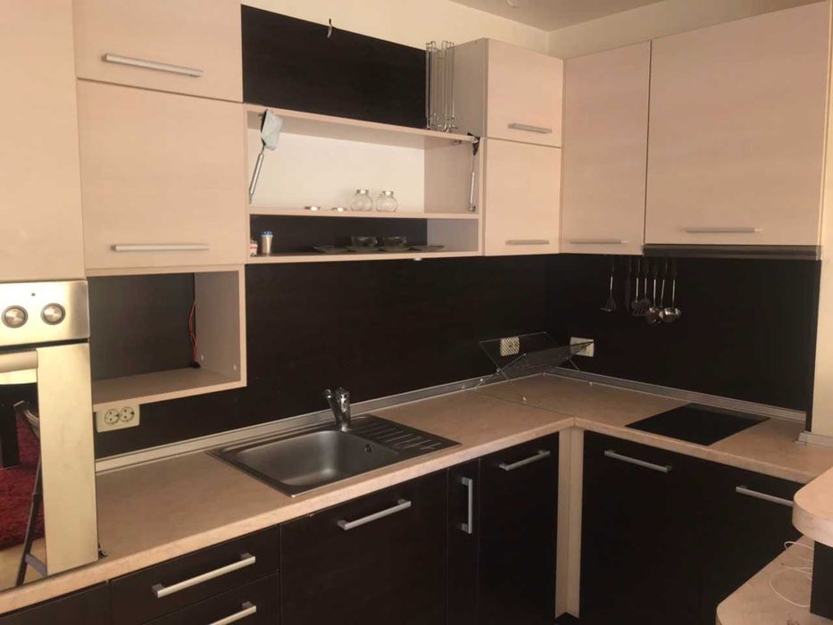 Продава се Двустаен апартамент в София, Манастирски ливади - 72 кв.м за 1027 €/кв.м - Снимка #4