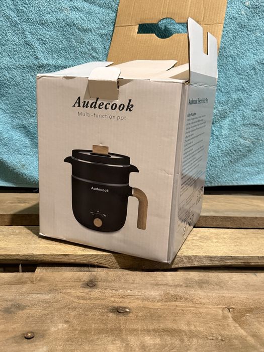 Audecook Oala Electrica Pentru Gatit