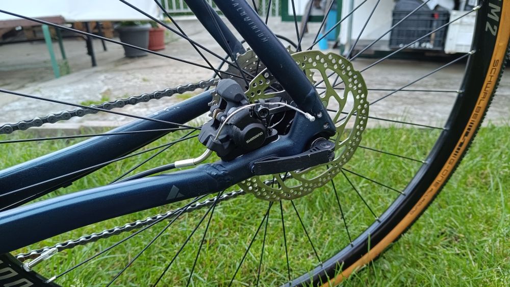 Bulls Grinder 2 M Gravel