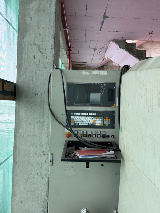 CNC de frezare aluminiu