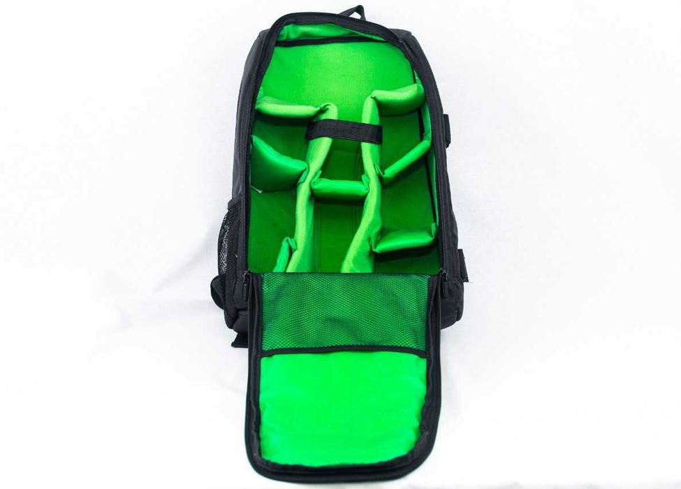 Ghiozdan foto Rivacase