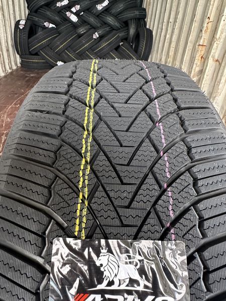 Нови зимни гуми ARIVO ARW 3 235/45R17 97H XL НОВ DOT БОРД 2354517