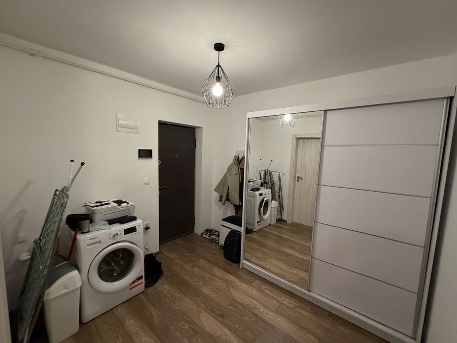 Apartament premium – 1 dormitor + living open space