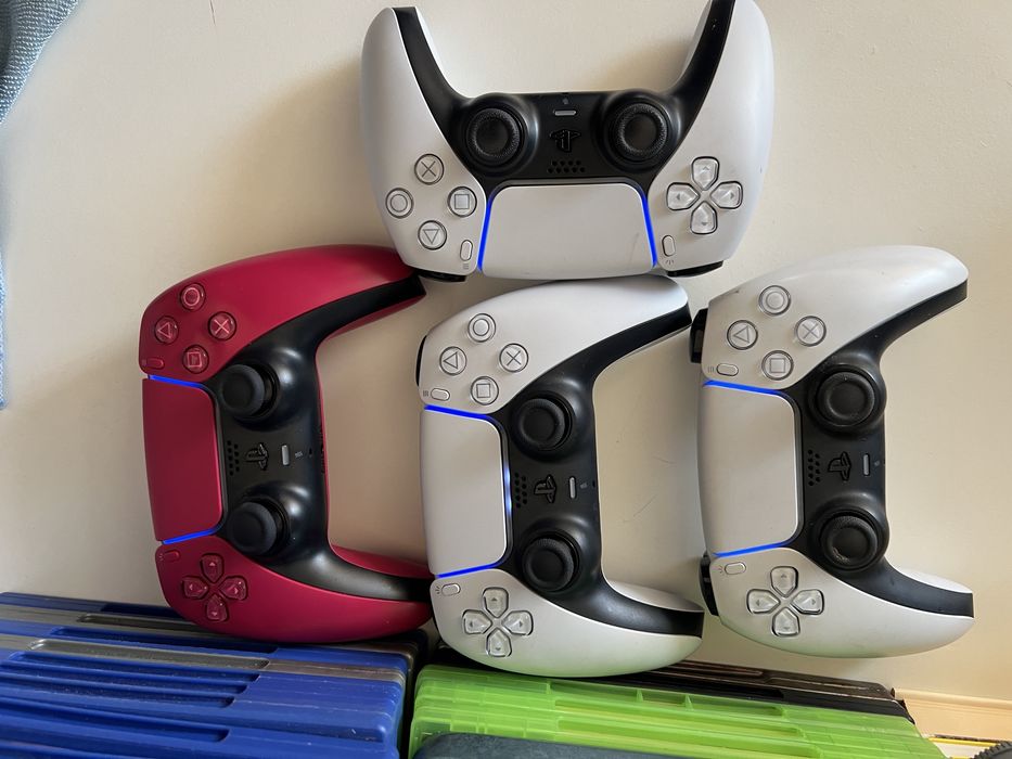Controllere ps5 dualsense