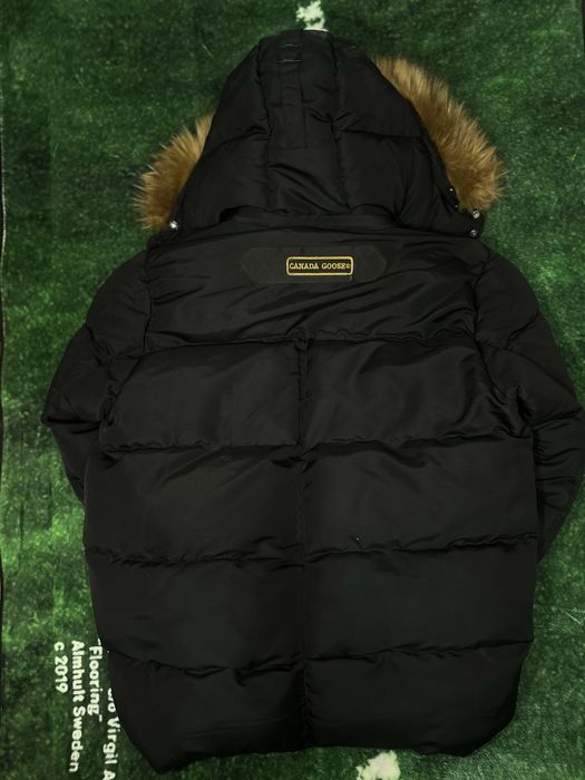 Geaca Canada Goss