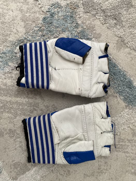 Перчатки TOPTEN