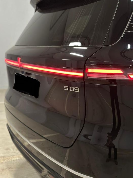 Аренда авто премиум