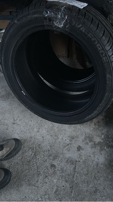 Vand cauciucuri de vara 245/45 r18