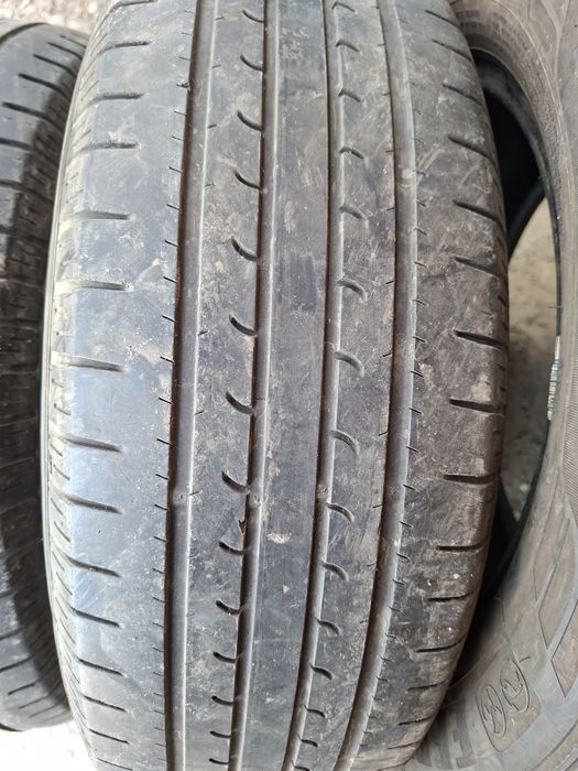 Продам шины 215/65/16 гудиер
