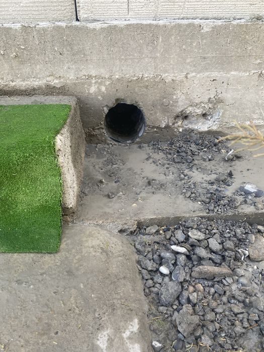 Алмазное бурение