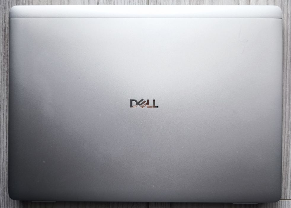 Dell Pro Plus 14 Ultra 5 236v, 16 GB, Ssd 512 GB Intel Arc 130v 8gb!.