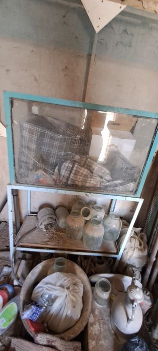 Alvarium 100 litr stoykasi menen qosilip 100.000 min