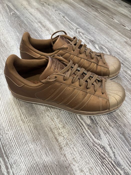 Обувки Adidas Superstar