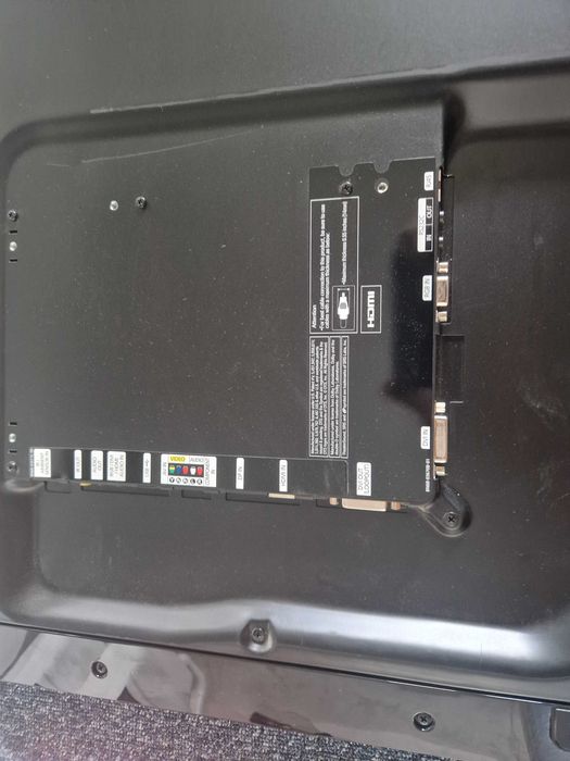 Monitoare/Totem Samsung 63"
