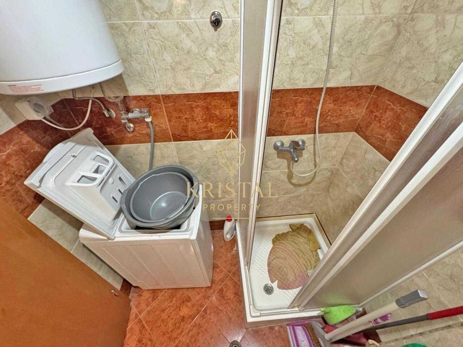 Продава се Двустаен апартамент в к.к. Слънчев бряг - 57 кв.м за 608 €/кв.м - Снимка #8